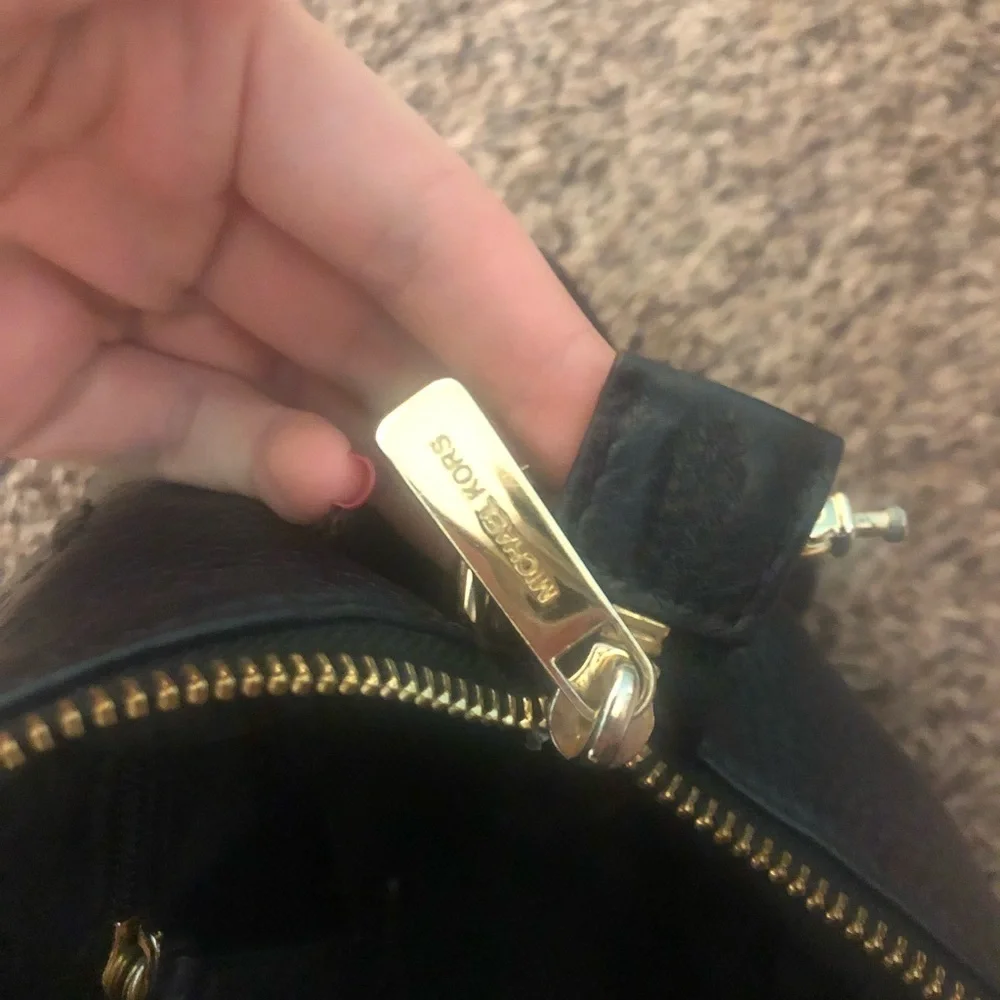 Michael Kors purse